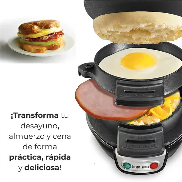 Doble Sabor Grill – ¡Compra 1 y Llévate 2!'